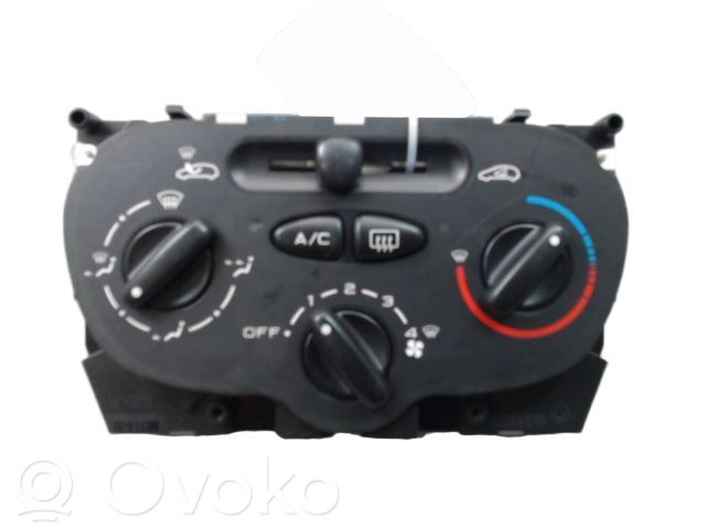 Peugeot 206 Unitate control climatizare 