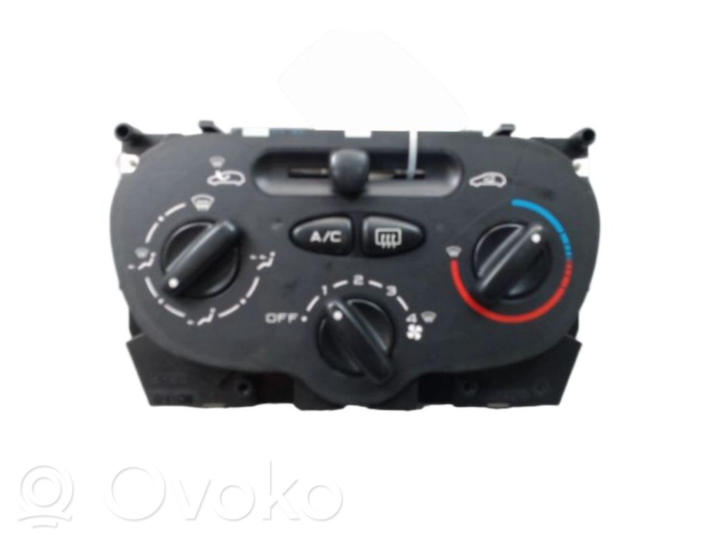 Peugeot 206 Unitate control climatizare