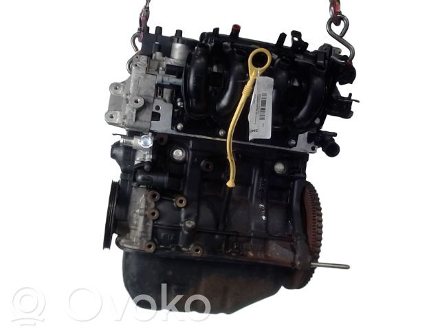 Renault Twingo I Motor 