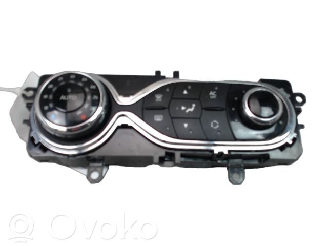 Unitate control climatizare   275100037R,275100037R,275108796R,E1067144
