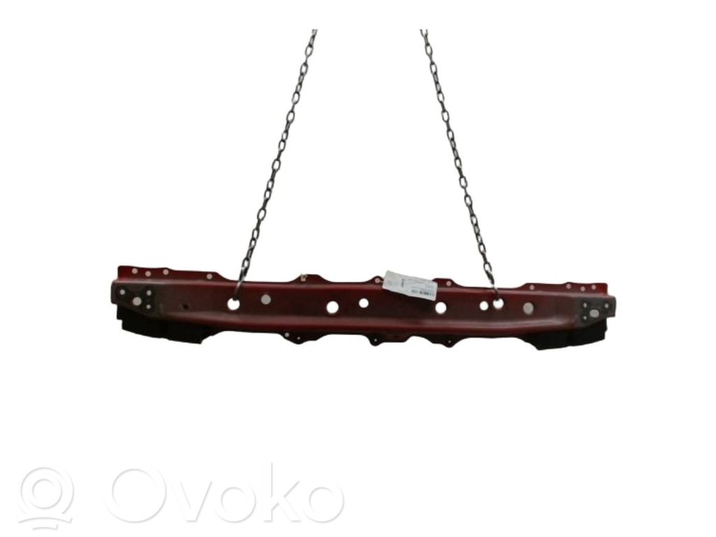 Toyota Yaris Pannello di fondo di supporto del radiatore