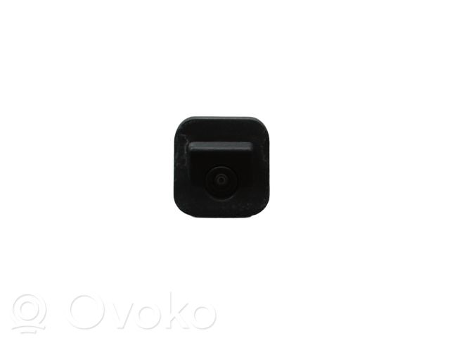 Dacia Spring Reversing camera 