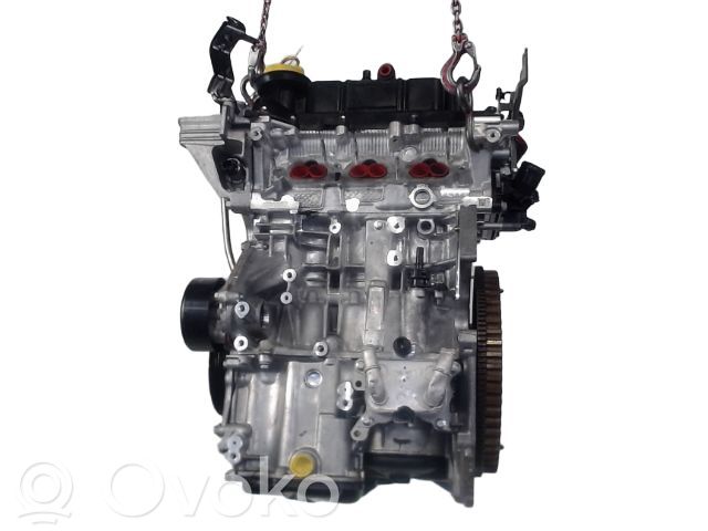 Dacia Sandero III Motore 