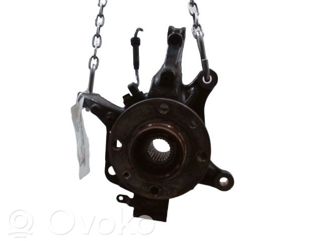 Renault Captur Mozzo con cuscinetto ruota anteriore 