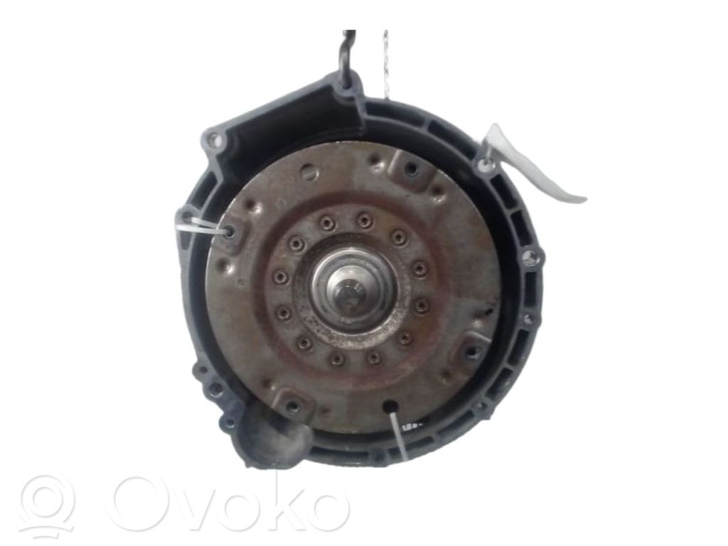 Automatic gearbox   24007605063,24007605063