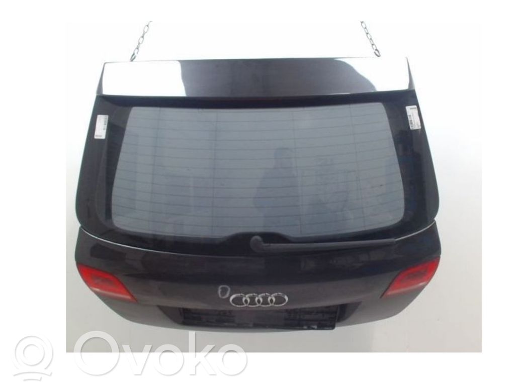 Audi A3 S3 A3 Sportback 8P Couvercle de coffre