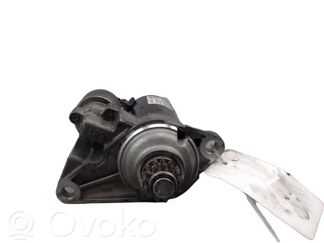 Audi A1 Rozrusznik 