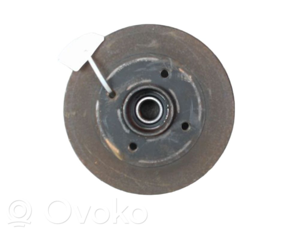 Renault Modus Tamburo del freno (posteriore)