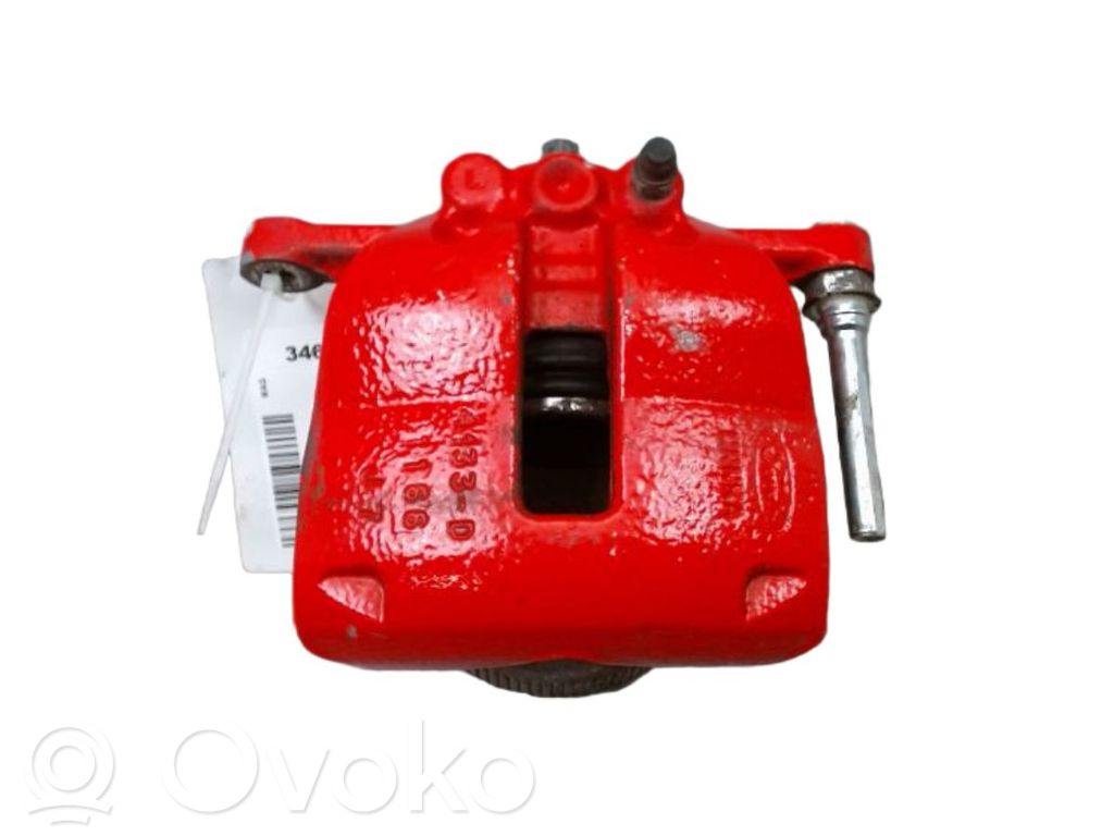 Ford Fiesta Bremssattel vorne 