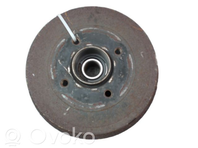 Renault Modus Tamburo del freno (posteriore)