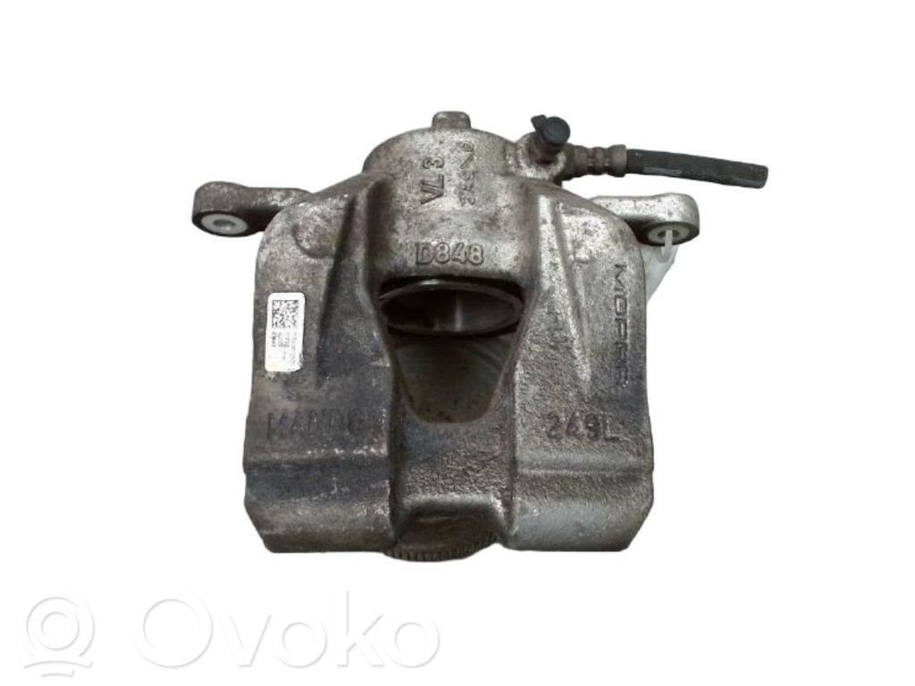 Jeep Compass Bremssattel vorne 