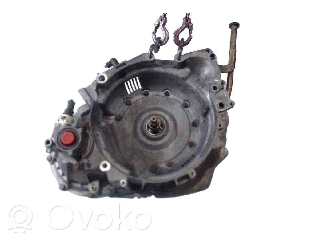 Peugeot 205 Automatic gearbox 