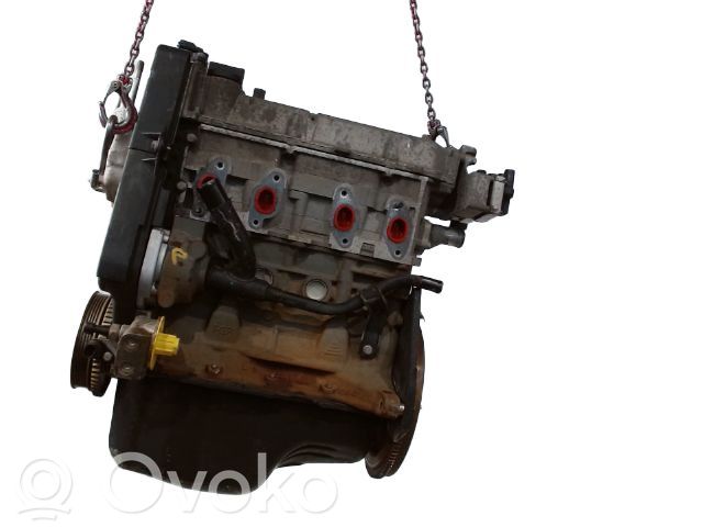 Fiat Punto (188) Motor 