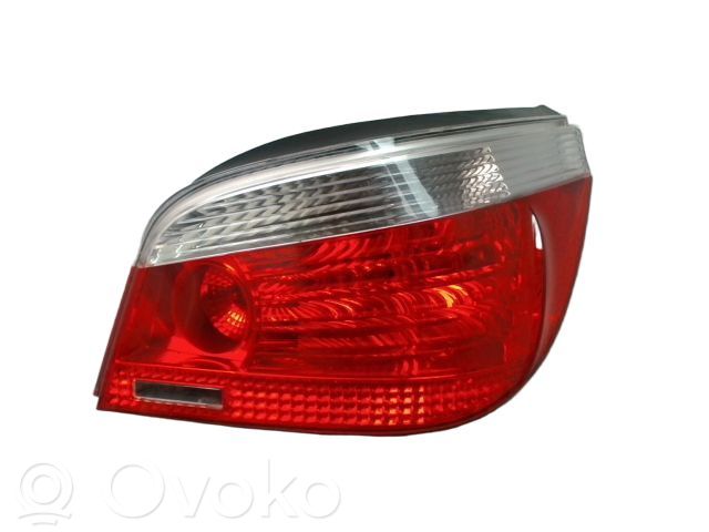 BMW 5 E60 E61 Lampa tylna 