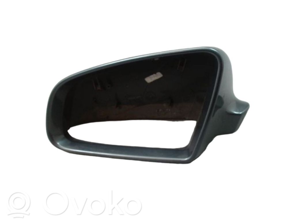 Audi A3 S3 A3 Sportback 8P Copertura in plastica per specchietti retrovisori esterni