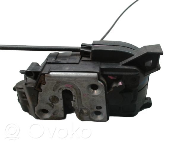 Renault Modus Încuietoare ușă față 