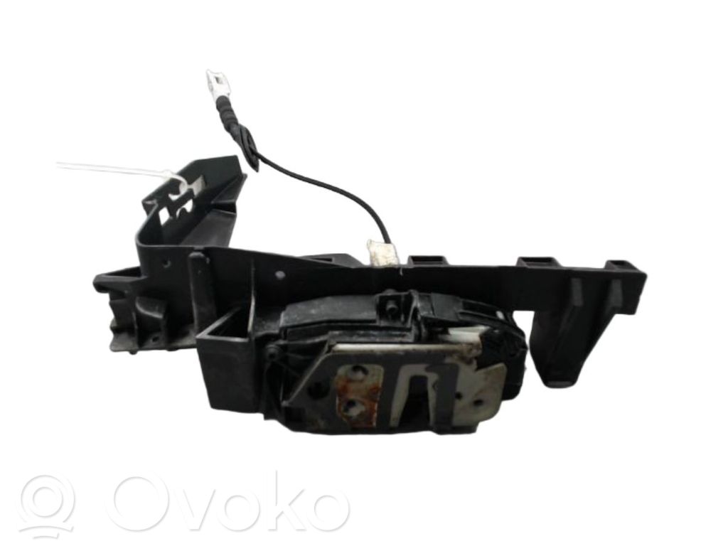 Etuoven lukko   2066073,2066073,BM5AA21812BF
