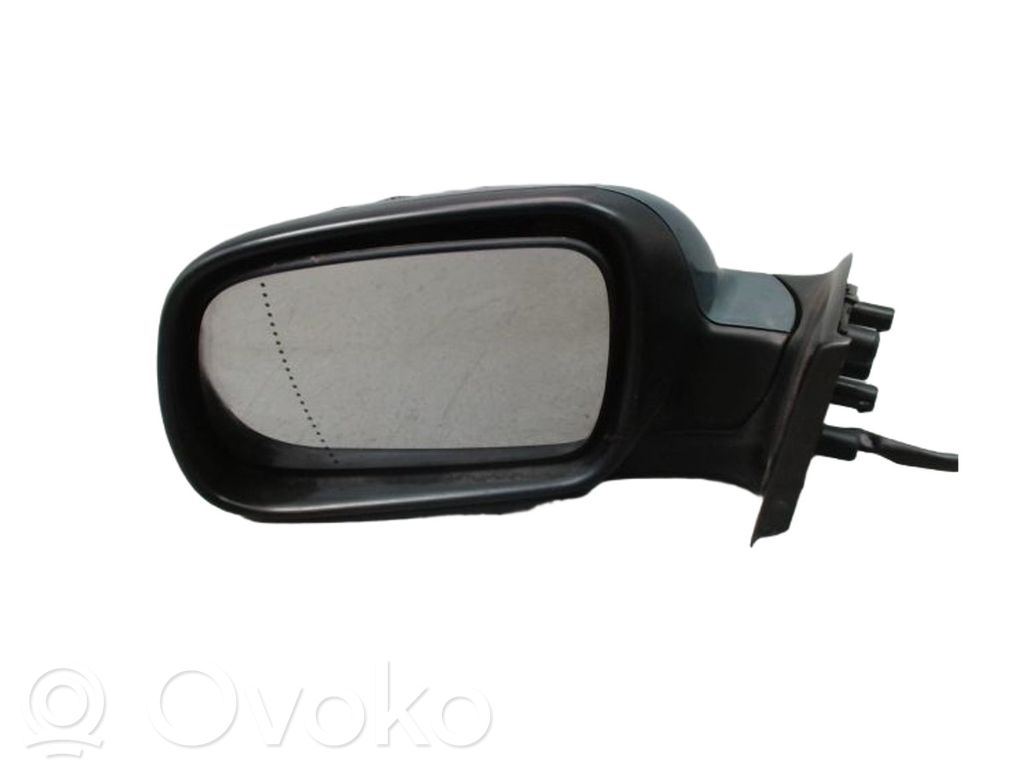 Peugeot 307 Espejo lateral eléctrico de la puerta delantera