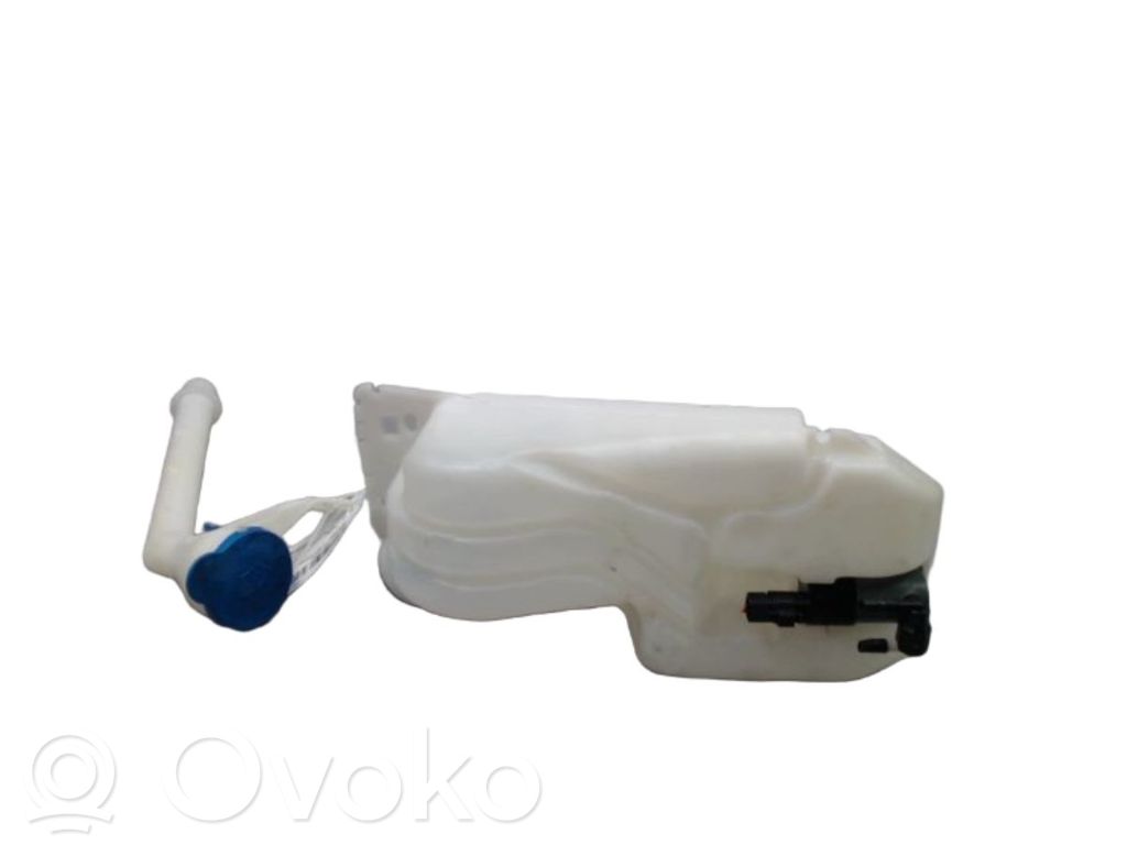 Nissan Qashqai Serbatoio/vaschetta liquido lavavetri parabrezza