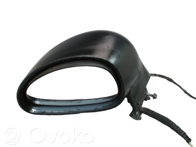 Citroen C4 I Specchietto retrovisore elettrico portiera anteriore