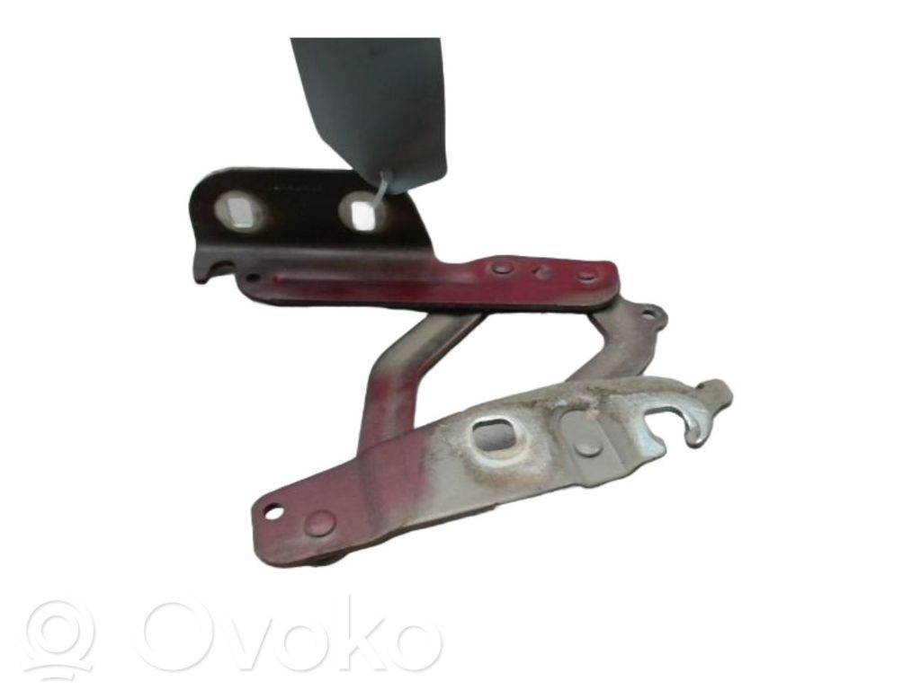 Ford Fiesta Charnière, capot moteur