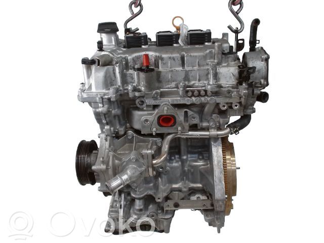 Opel Karl Variklis 