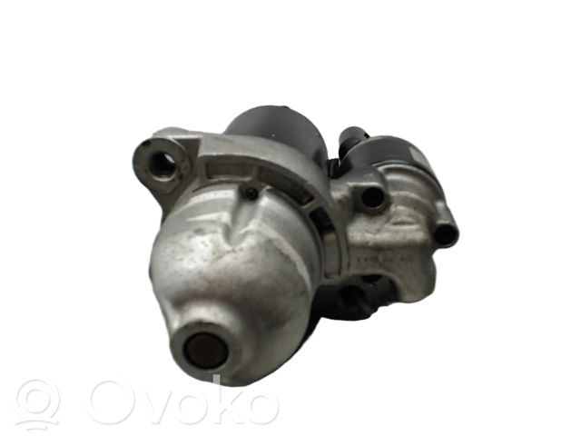 Audi A6 S6 C6 4F Electromotor 