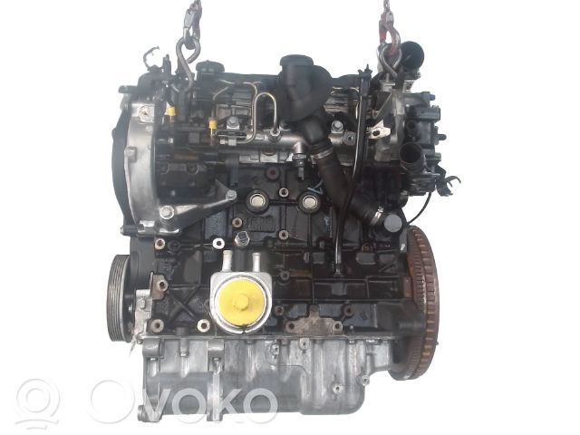 Engine   0135FS,0135FS,RHS307