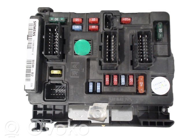 Módulo de fusible   BSMB2,BSMB2
