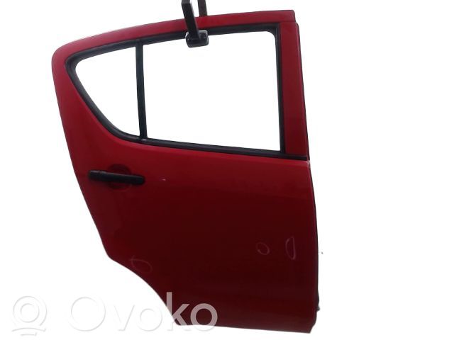 Suzuki Splash Ușă spate 