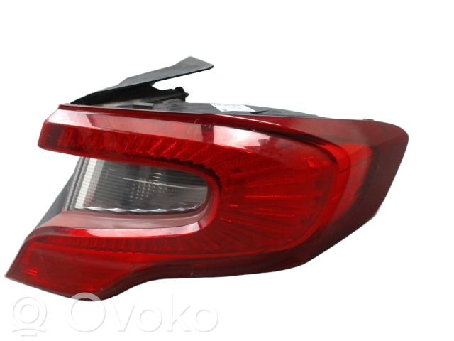 Fiat Tipo Lampă spate în caroserie 