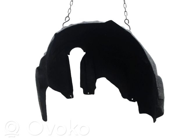 Ford Fiesta Rivestimento paraspruzzi parafango posteriore 