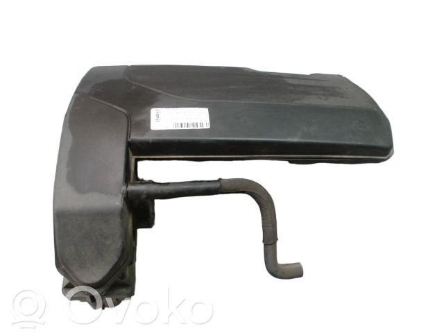 Renault Clio III Scatola del filtro dell’aria 