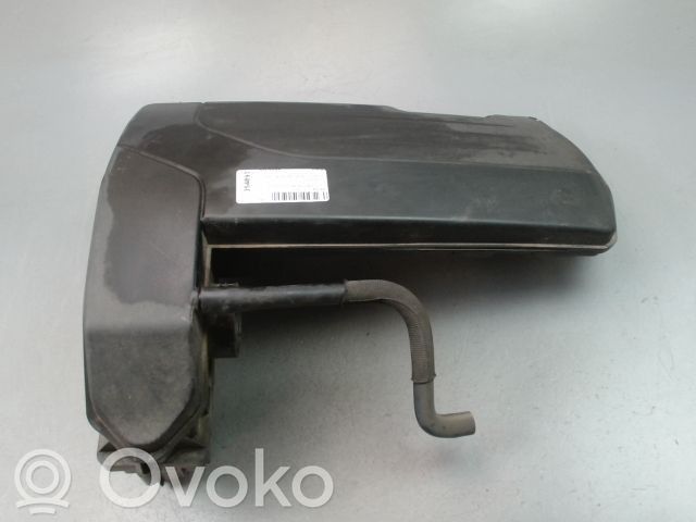 Renault Clio III Cutie filtru aer 