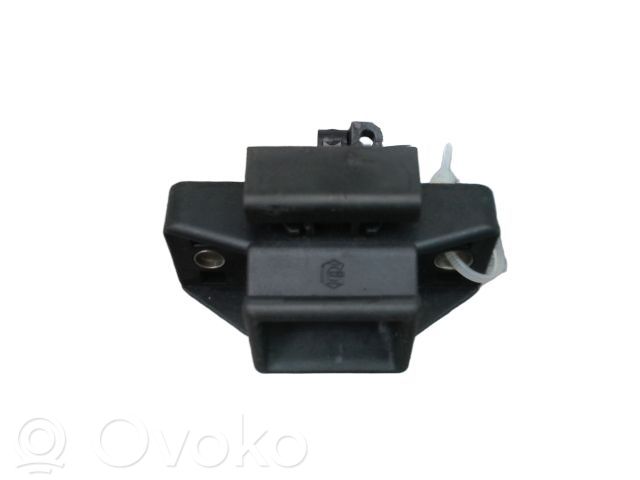 Renault Twingo I Serrure 
