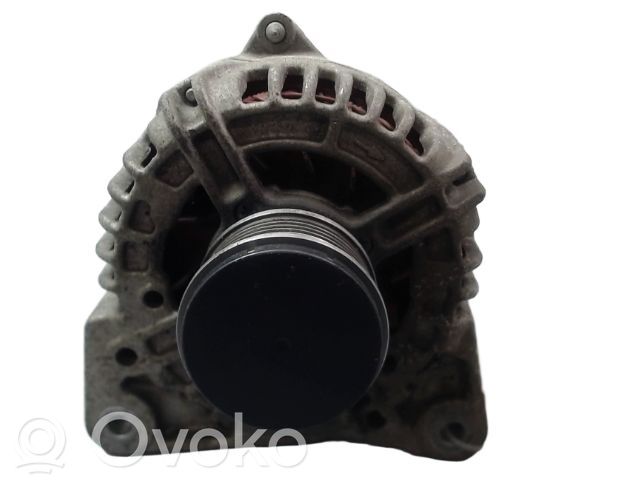 Renault Modus Generator/alternator 