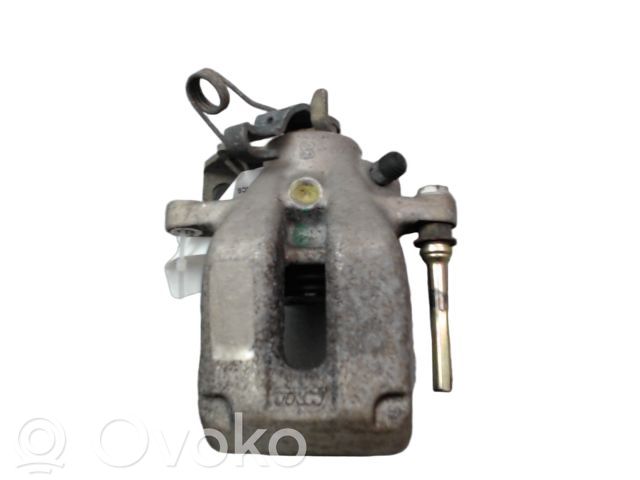 Peugeot 407 Tylny zacisk hamulcowy 
