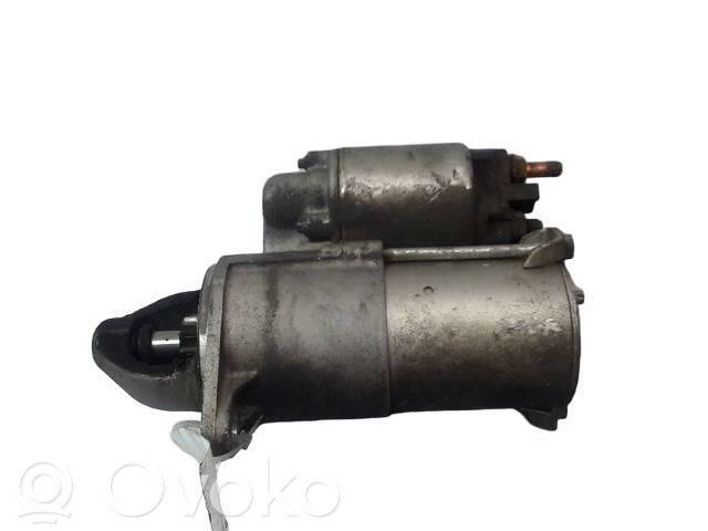 Opel Corsa D Starteris 