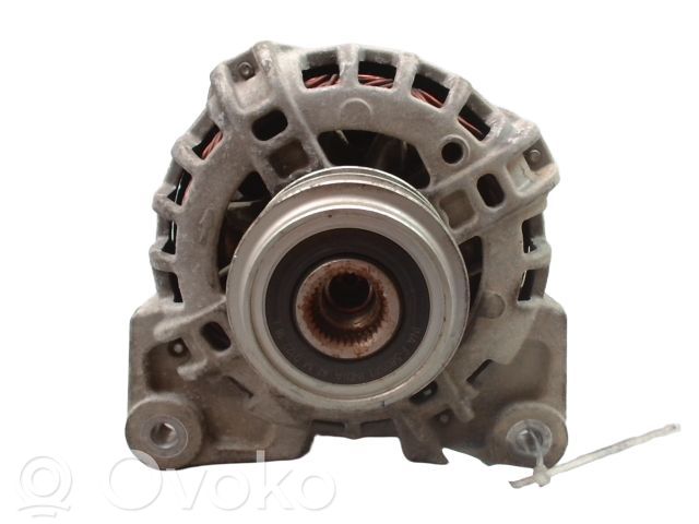 Dacia Sandero II Generator/alternator 