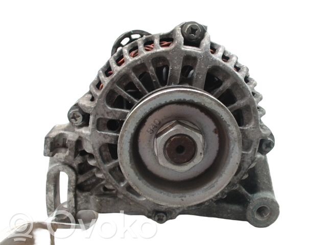 Renault Clio II Generator/alternator 