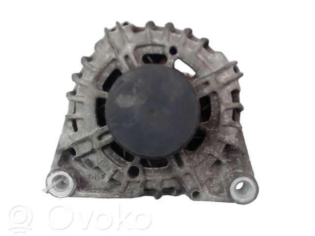 Ford Fiesta Generator/alternator 