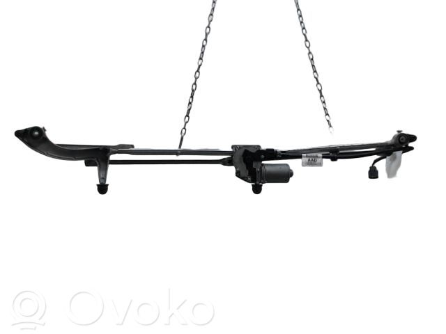 Ford Grand C-MAX Silniczek wycieraczek szyby przedniej / czołowej 