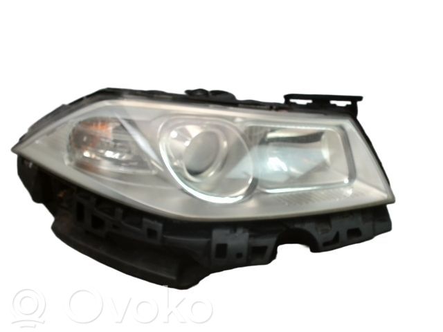 Renault Megane II Headlight/headlamp 