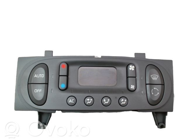 Renault Megane II Centralina del climatizzatore 