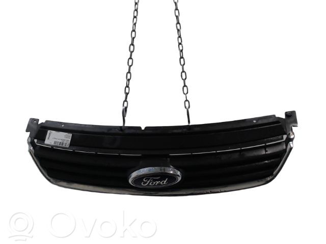Ford C-MAX I Front bumper upper radiator grill 