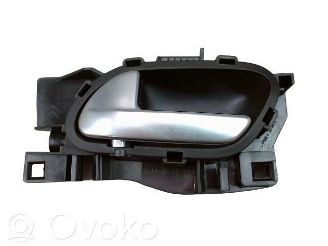Peugeot 208 I Mâner interior ușă față 