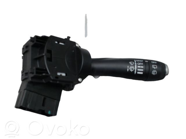 Dacia Spring Wiper control stalk 