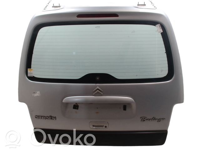 Citroen Berlingo Hayon/capotă portbagaj 