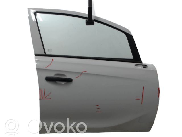 Opel Corsa E Durvis 