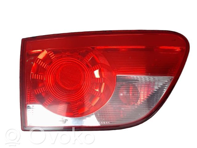 Seat Altea XL Lampă spate în capacul portbagajului 